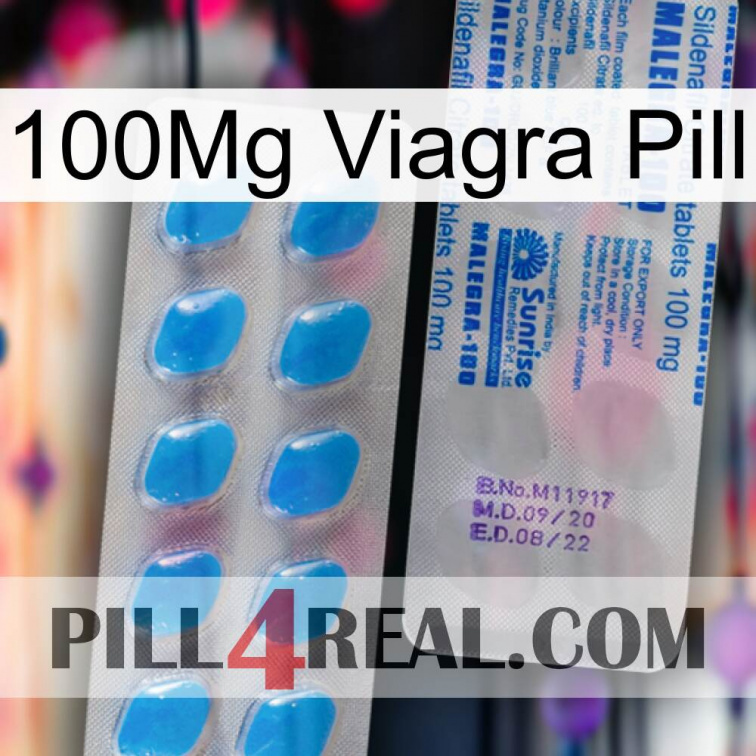 100Mg Viagra Pill new15